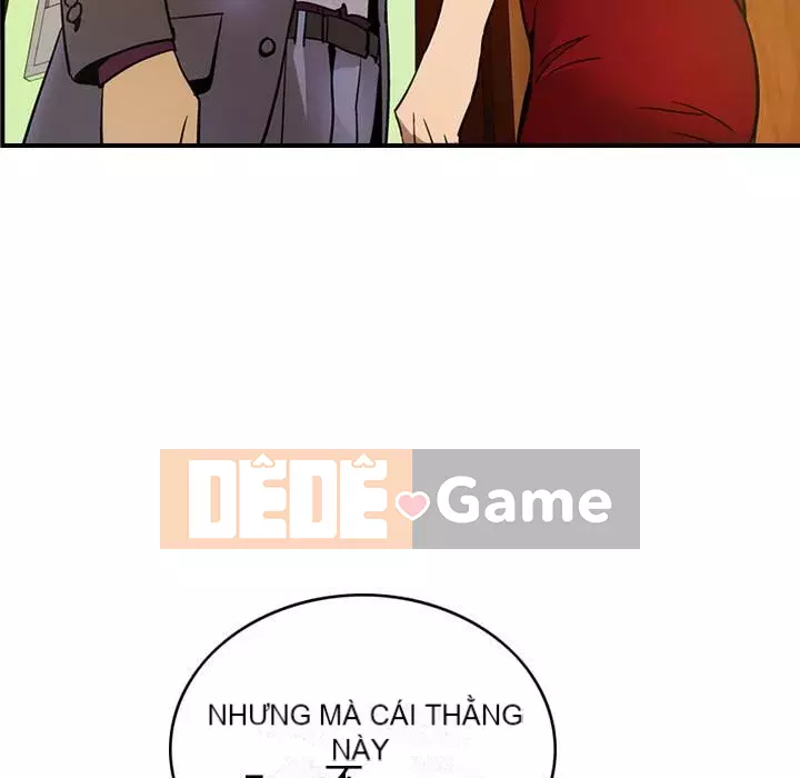 Môi giới Chương 1-102