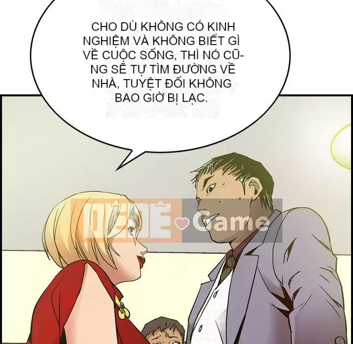 Môi giới Chương 1-102