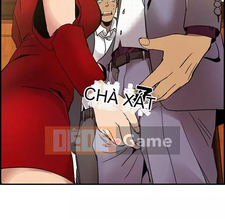 Môi giới Chương 1-102