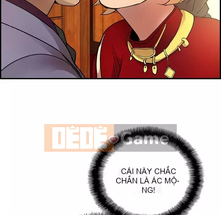 Môi giới Chương 1-102