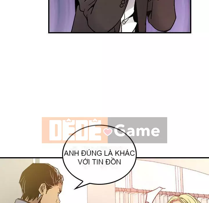 Môi giới Chương 1-102