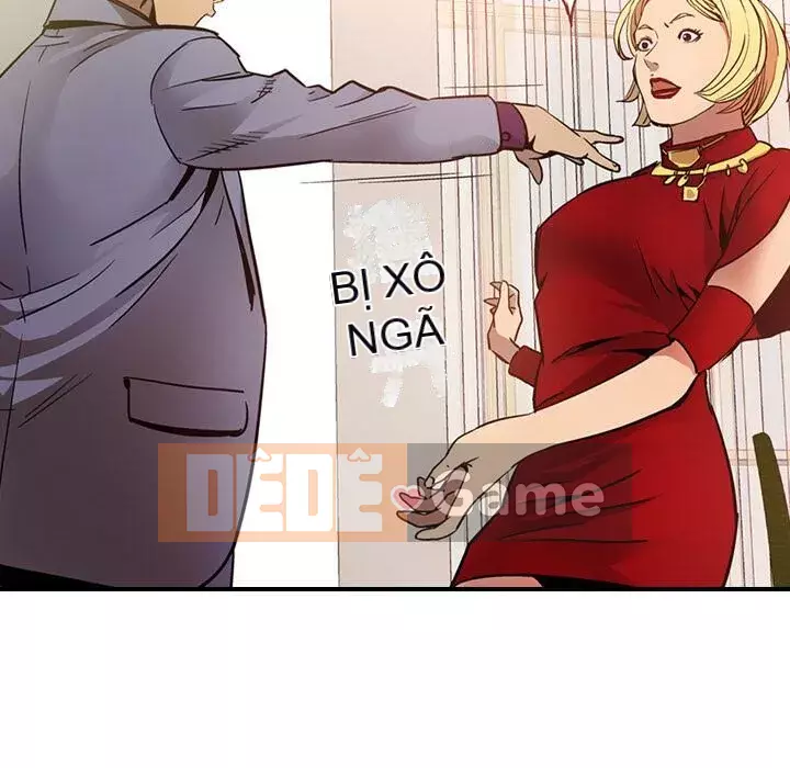 Môi giới Chương 1-102