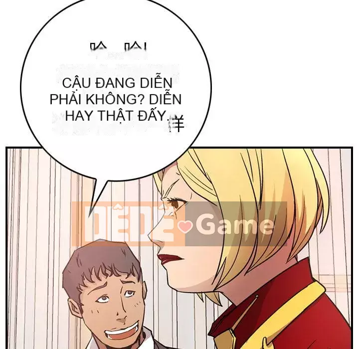 Môi giới Chương 1-102