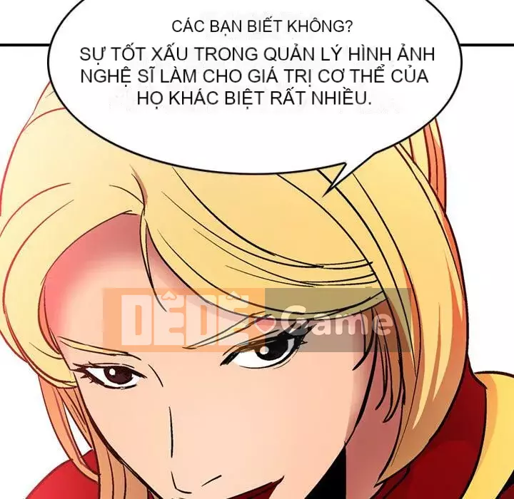 Môi giới Chương 1-102