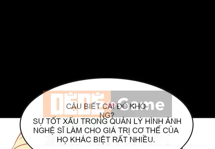 Môi giới Chương 1-102