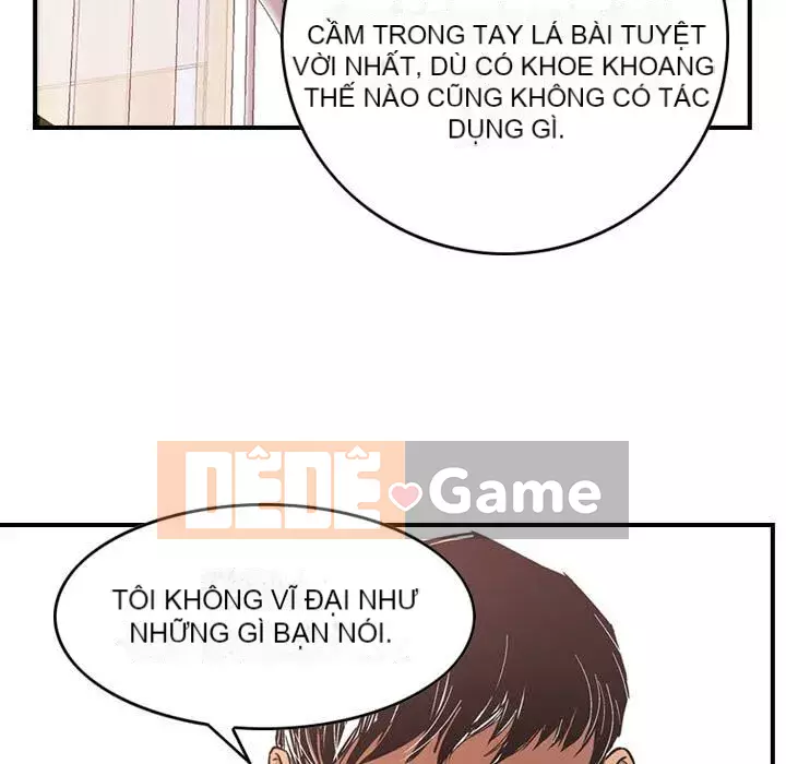 Môi giới Chương 1-102