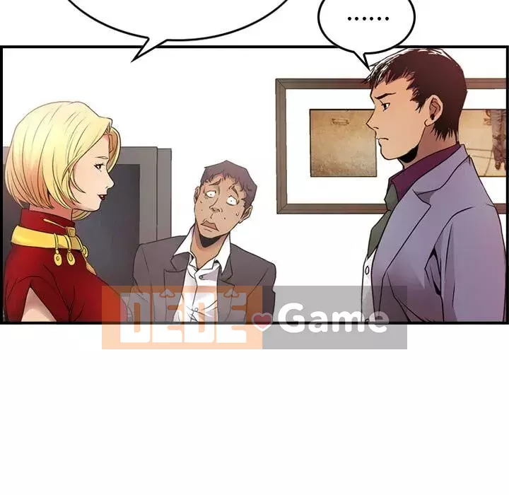 Môi giới Chương 1-102