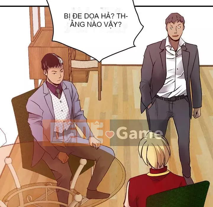 Môi giới Chương 1-102