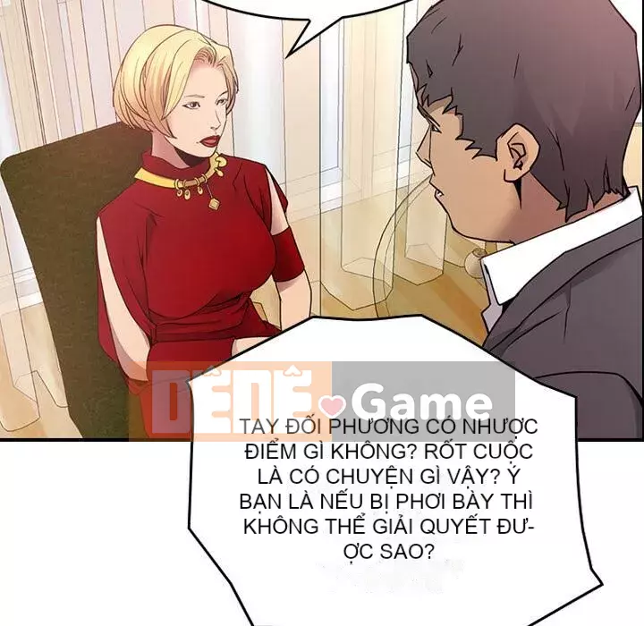 Môi giới Chương 1-102