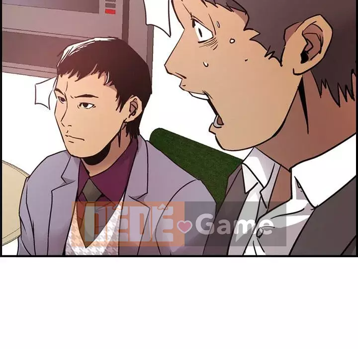 Môi giới Chương 1-102