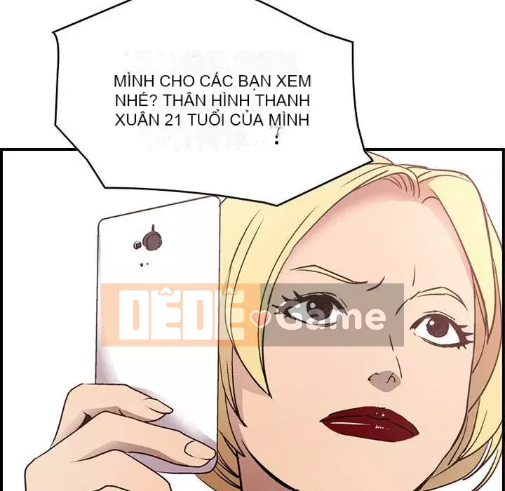 Môi giới Chương 1-102