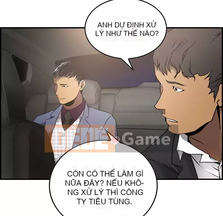 Môi giới Chương 1-102