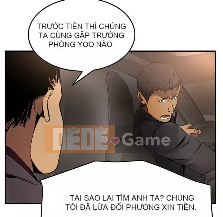 Môi giới Chương 1-102