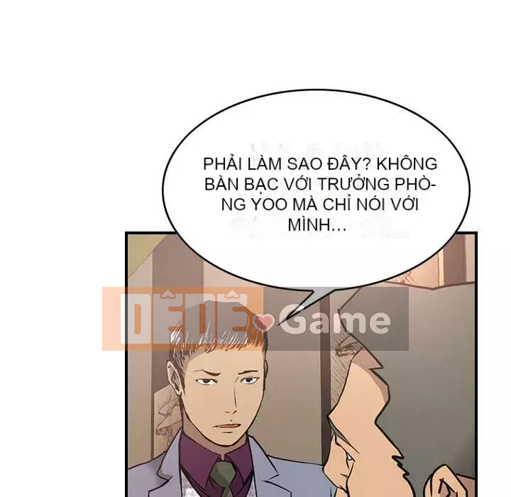 Môi giới Chương 1-102