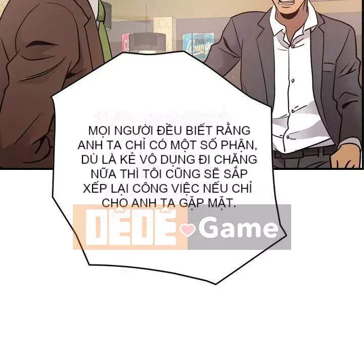 Môi giới Chương 1-102