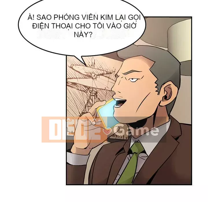 Môi giới Chương 1-102