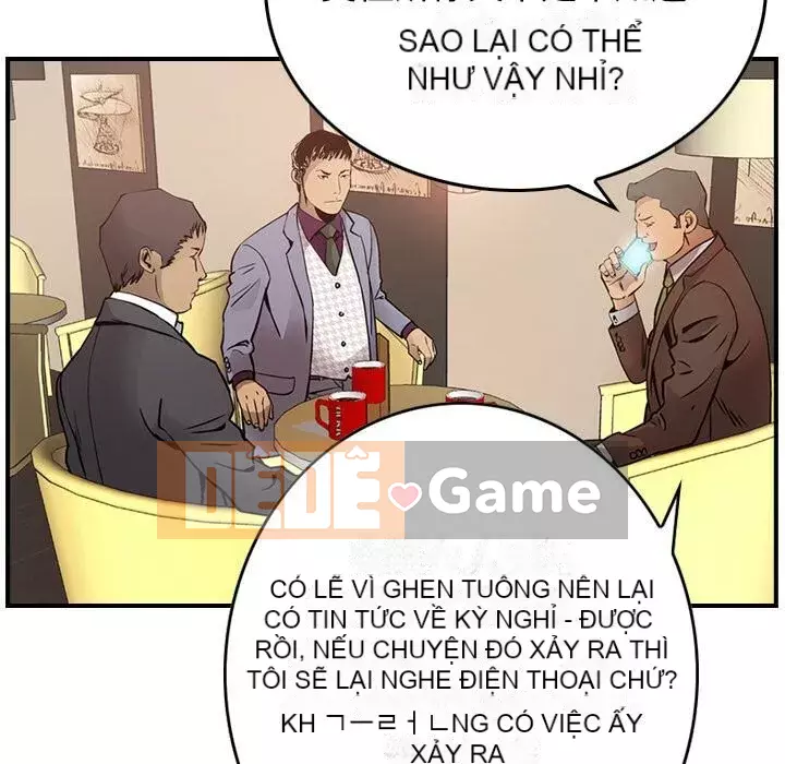 Môi giới Chương 1-102