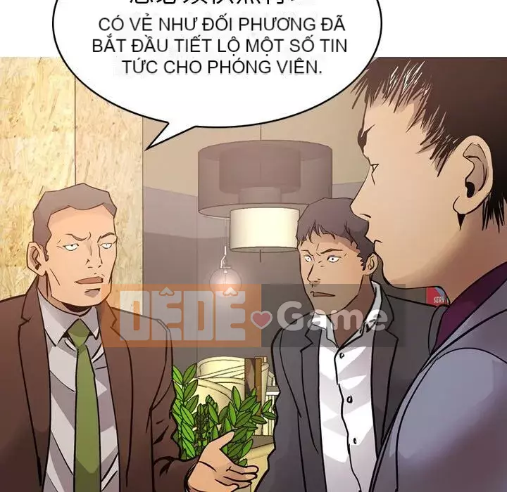 Môi giới Chương 1-102