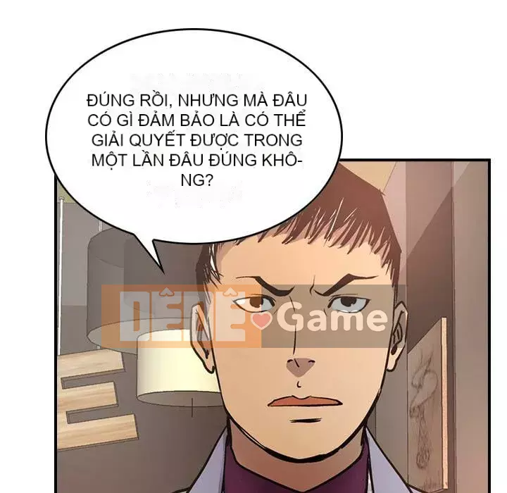 Môi giới Chương 1-102