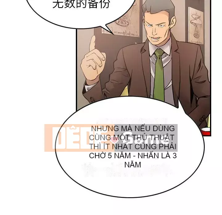 Môi giới Chương 1-102