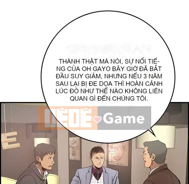 Môi giới Chương 1-102