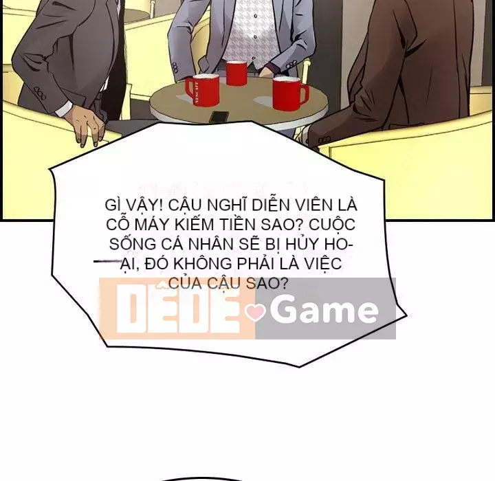 Môi giới Chương 1-102