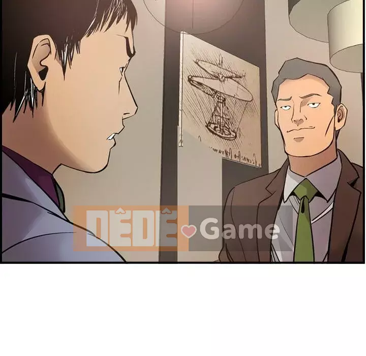 Môi giới Chương 1-102