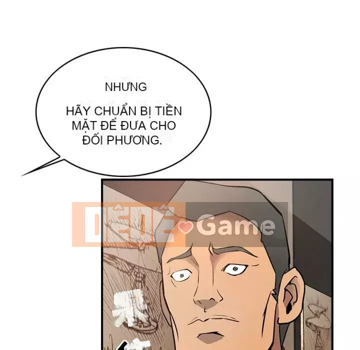 Môi giới Chương 1-102