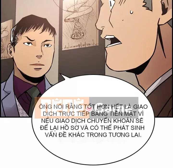 Môi giới Chương 1-102