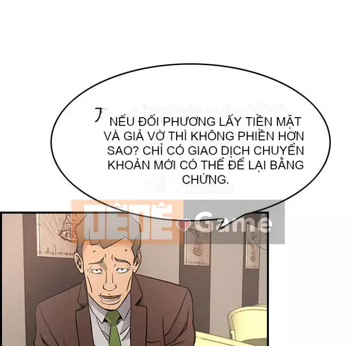 Môi giới Chương 1-102