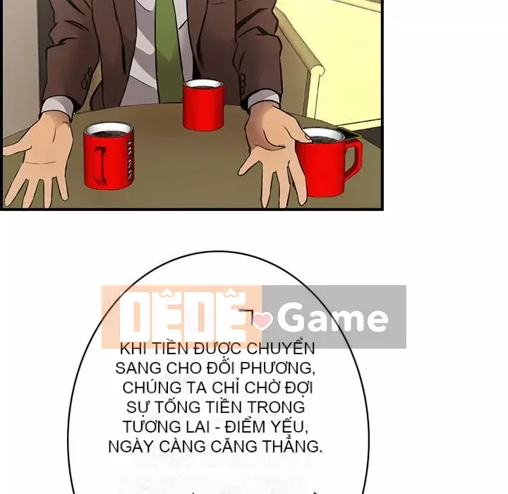 Môi giới Chương 1-102