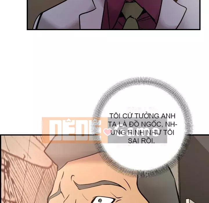 Môi giới Chương 1-102