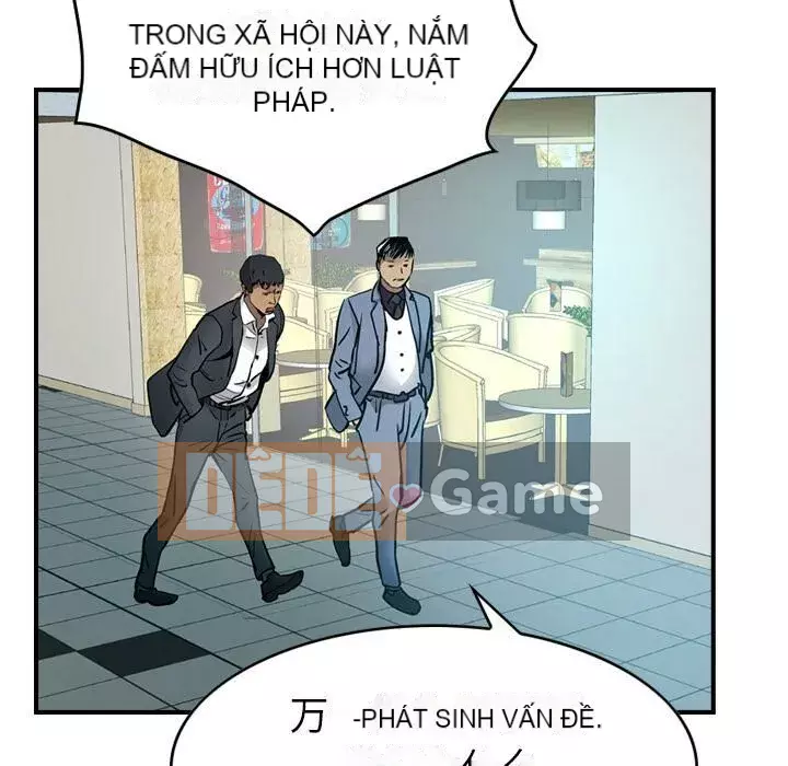 Môi giới Chương 1-102