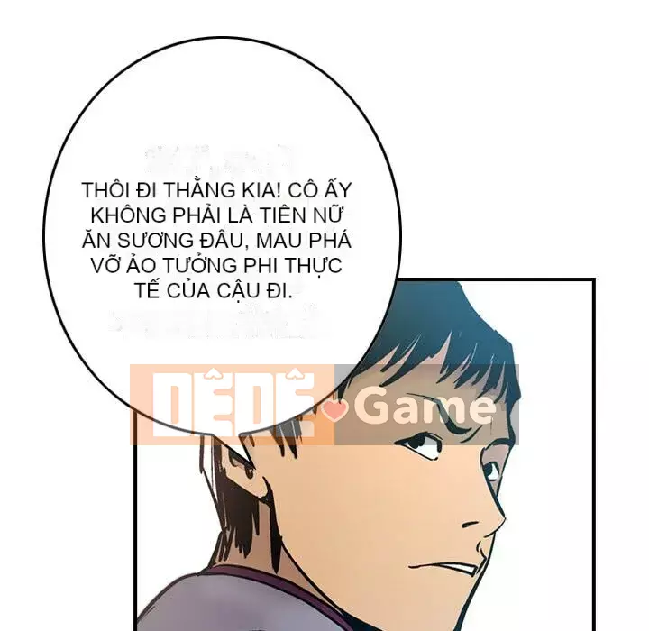 Môi giới Chương 1-102