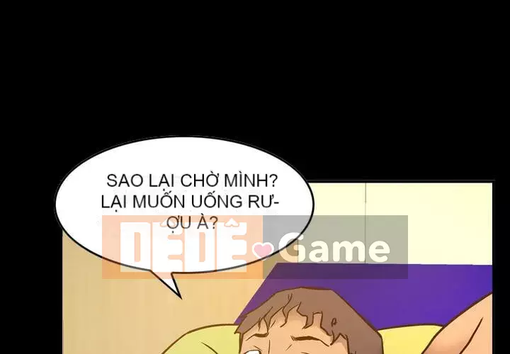 Môi giới Chương 1-102