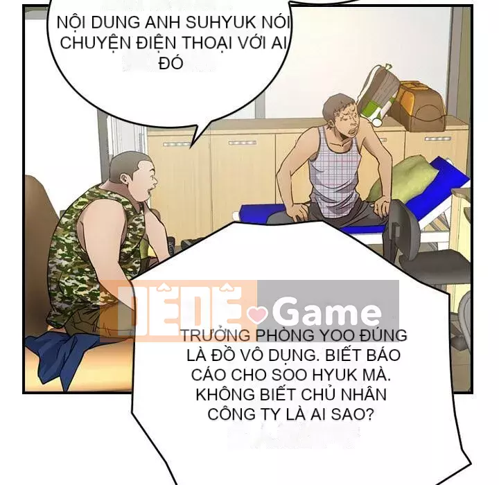 Môi giới Chương 1-102