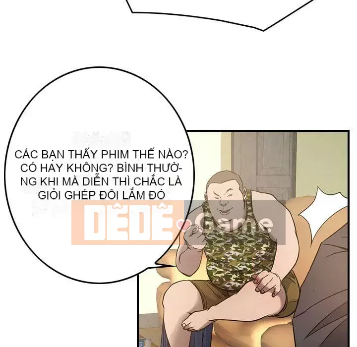 Môi giới Chương 1-102