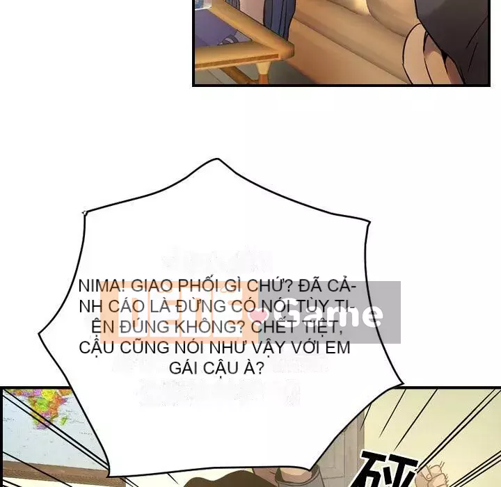 Môi giới Chương 1-102