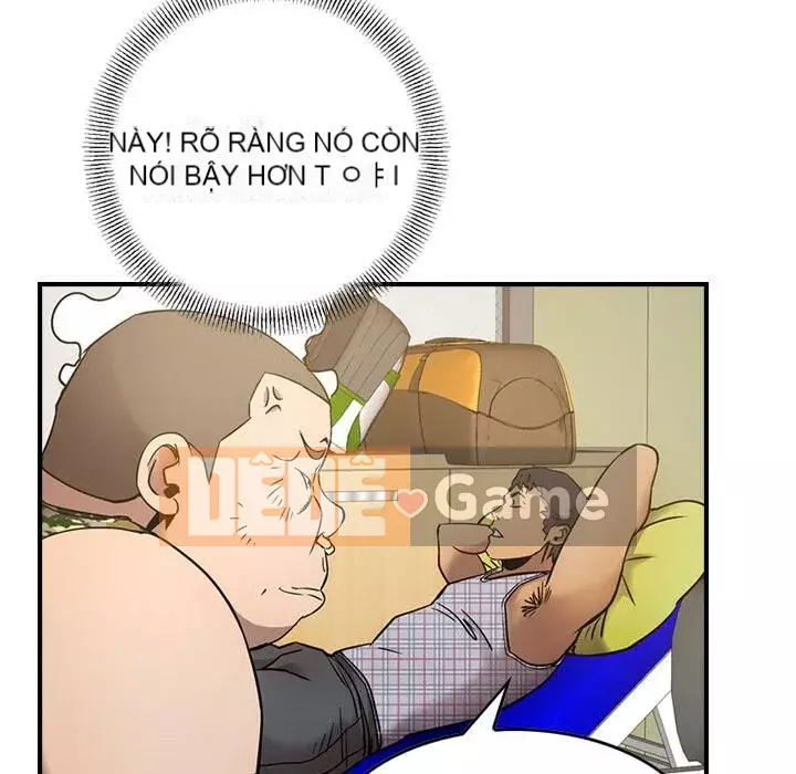 Môi giới Chương 1-102