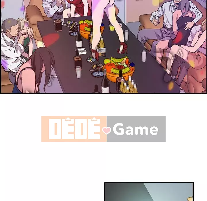 Môi giới Chương 1-102