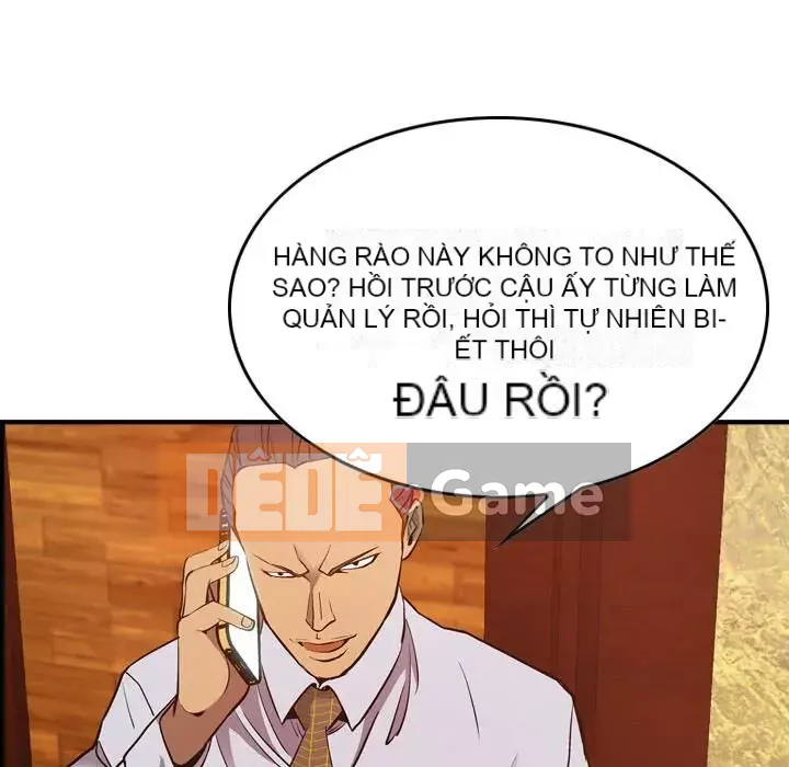 Môi giới Chương 1-102