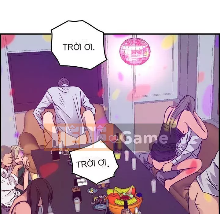 Môi giới Chương 1-102