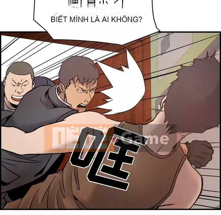 Môi giới Chương 1-102