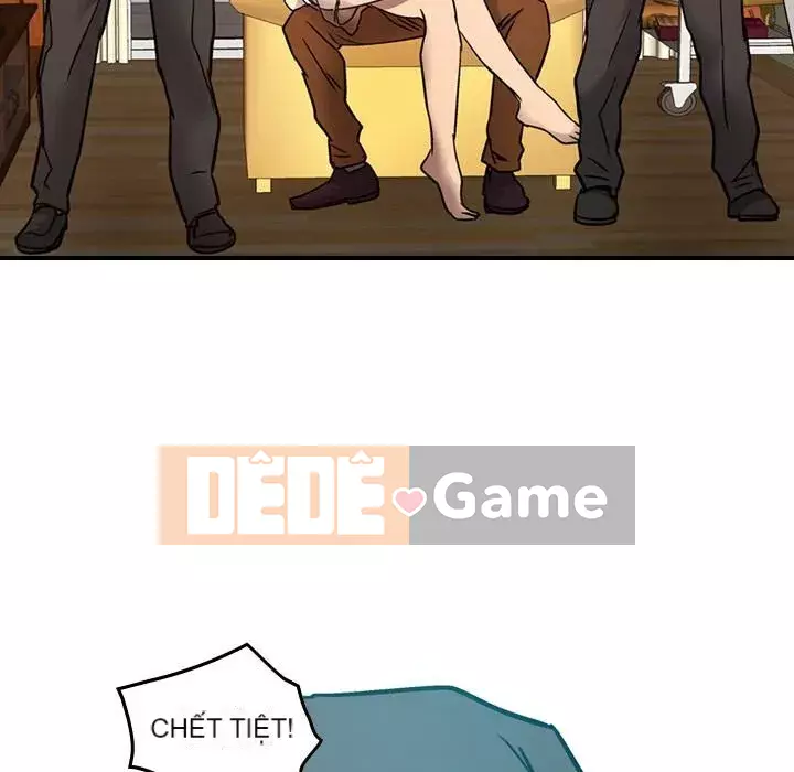 Môi giới Chương 1-102