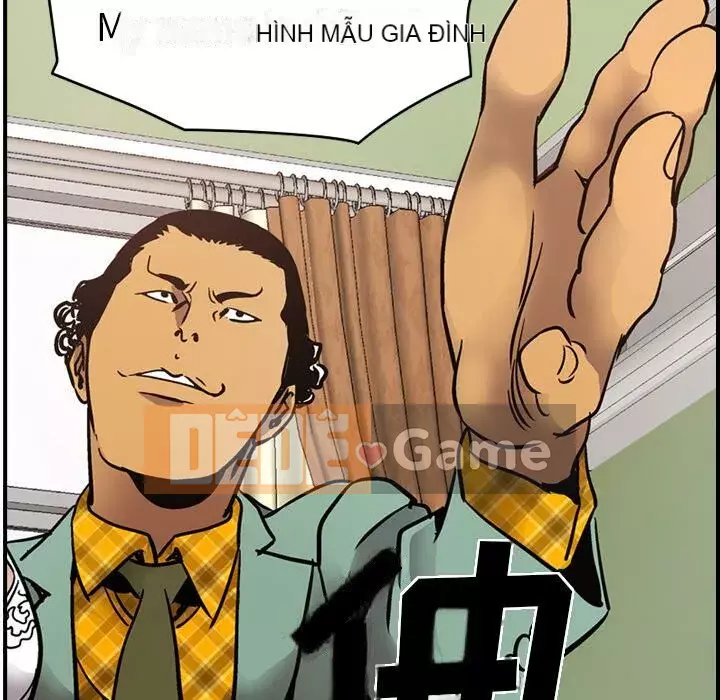 Môi giới Chương 1-102