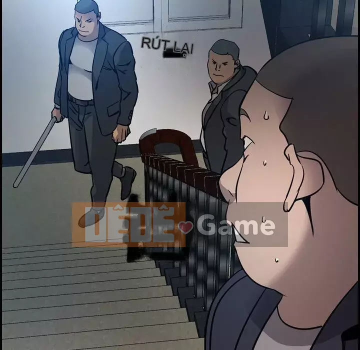 Môi giới Chương 1-102