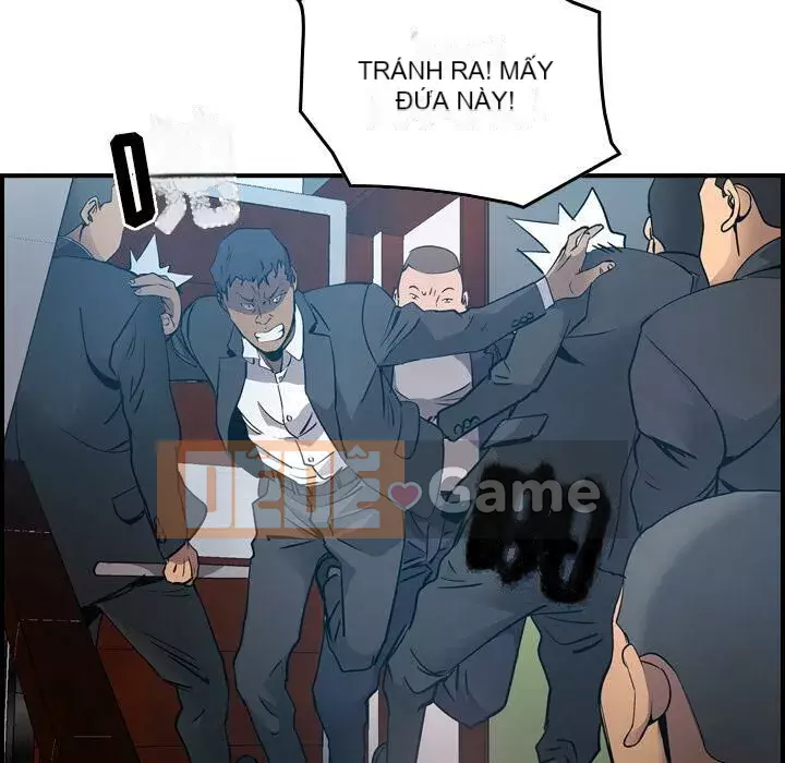 Môi giới Chương 1-102