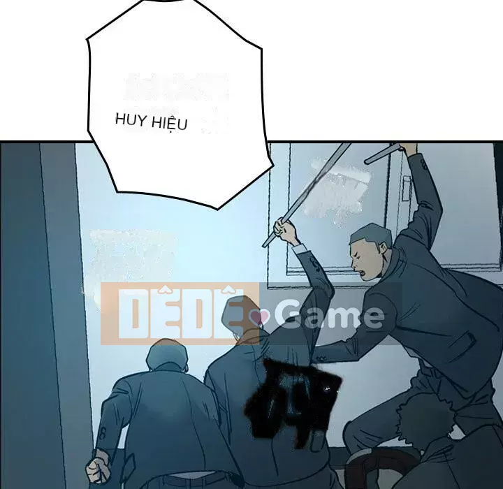 Môi giới Chương 1-102