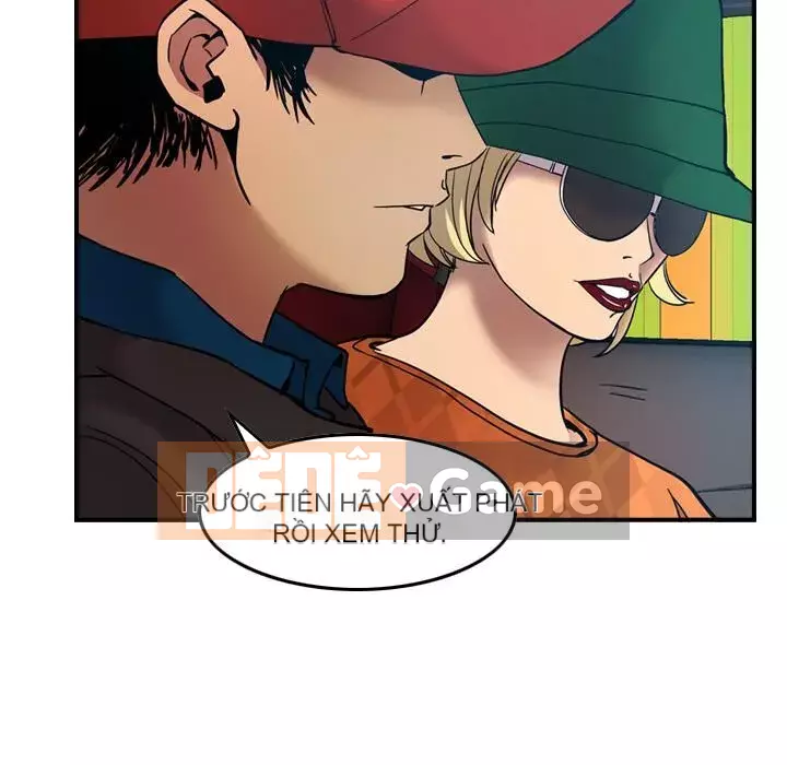 Môi giới Chương 1-102