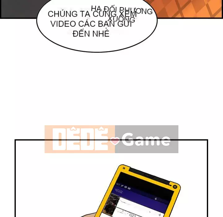 Môi giới Chương 1-102